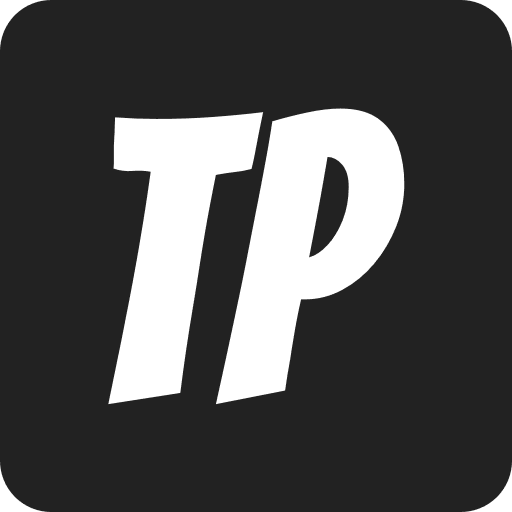 TP Coder Innovation Hub